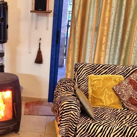 Astrofegia Beachfront Villa بوموس المظهر الخارجي الصورة